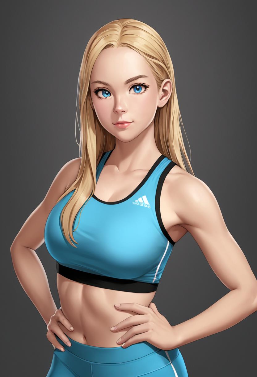 Arely Reese image