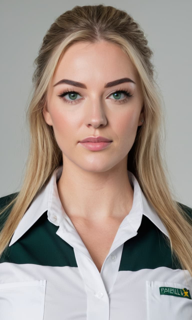 Paityn Patterson image