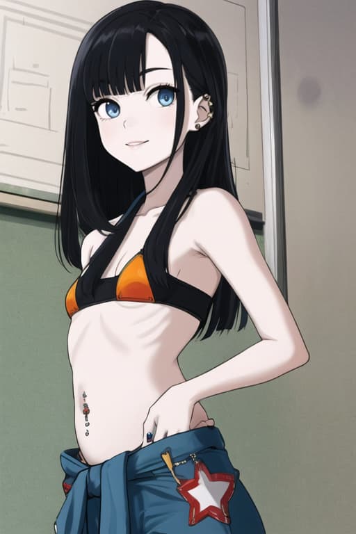 Estrella Garrett image