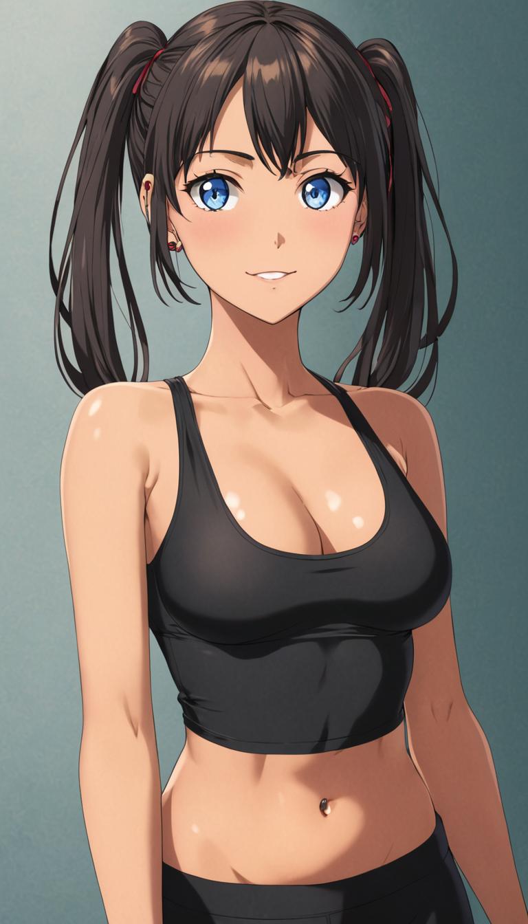 Aubrie Morgan image