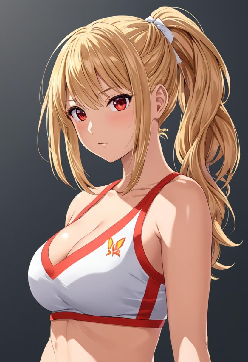 Elisa Dean image