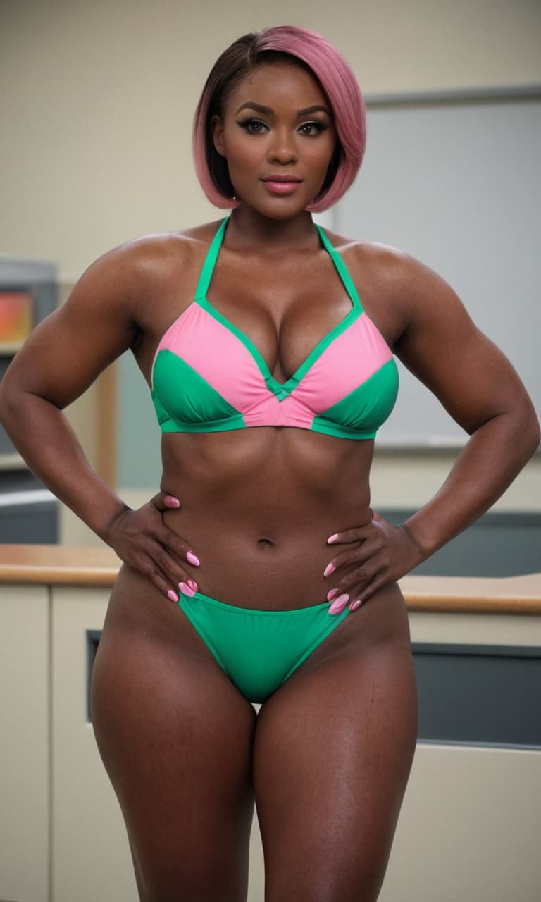 Janelle Jensen image