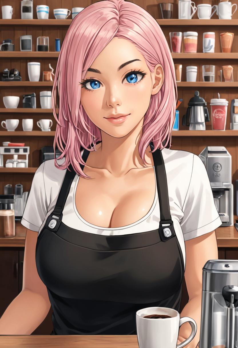 Kiana Mooney image