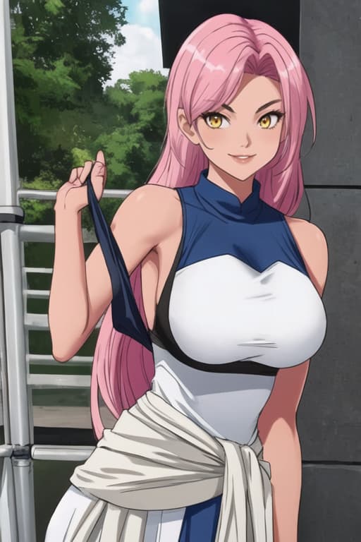 Elliana Bass image