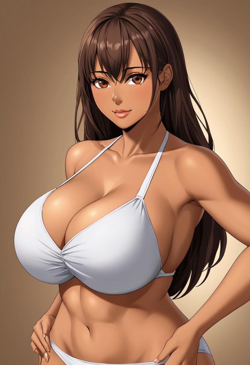 Donna Roy image