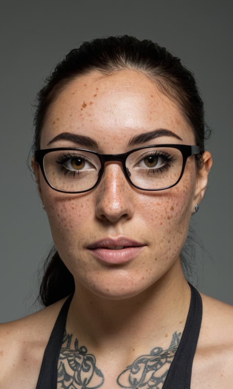 Melina Payne image