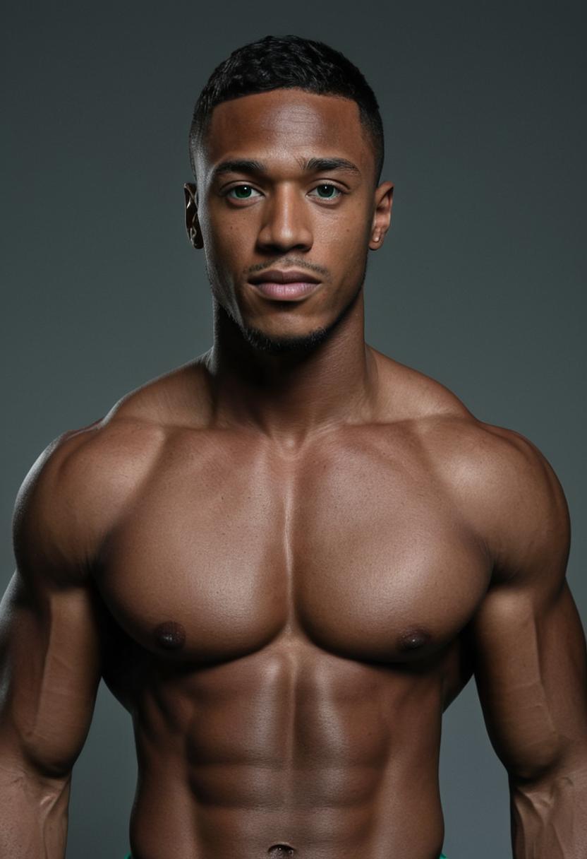 Travis Morton image