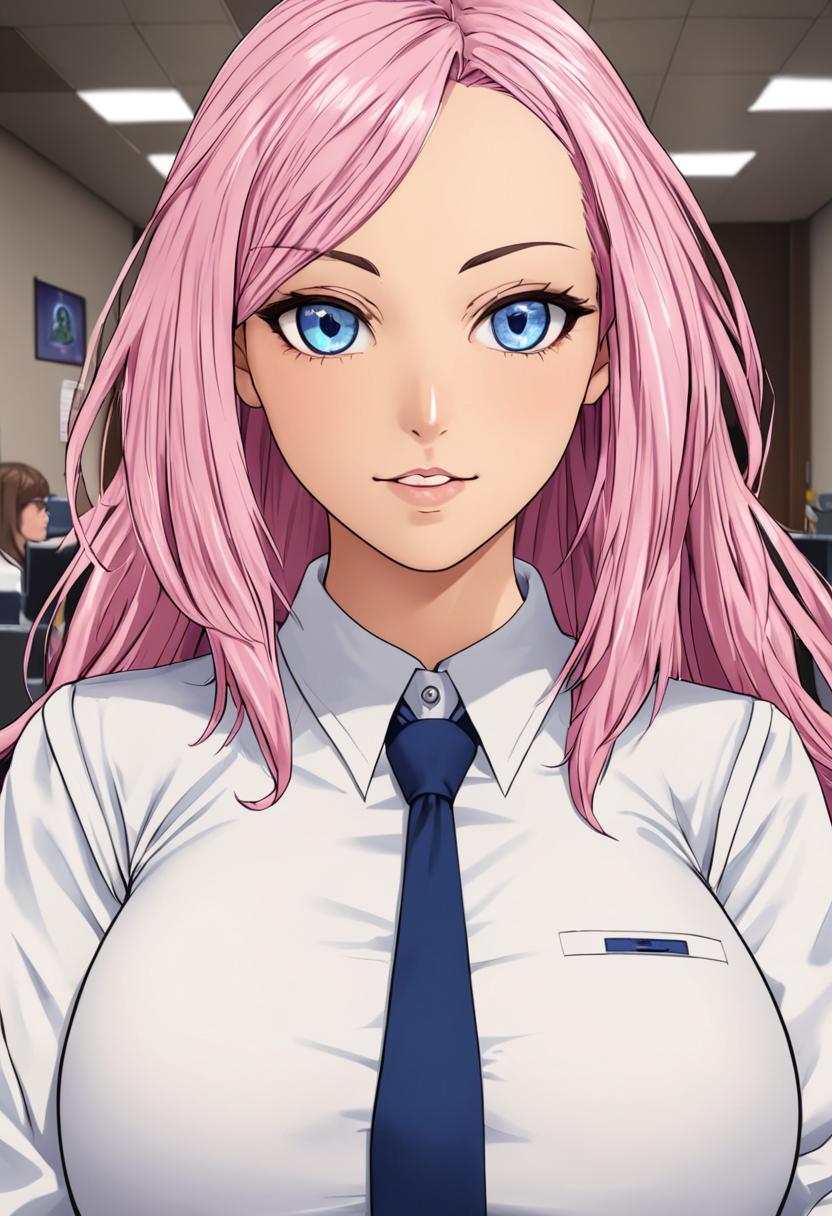 Violet Hogan image