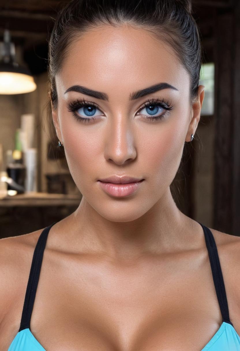 Giselle Frye image