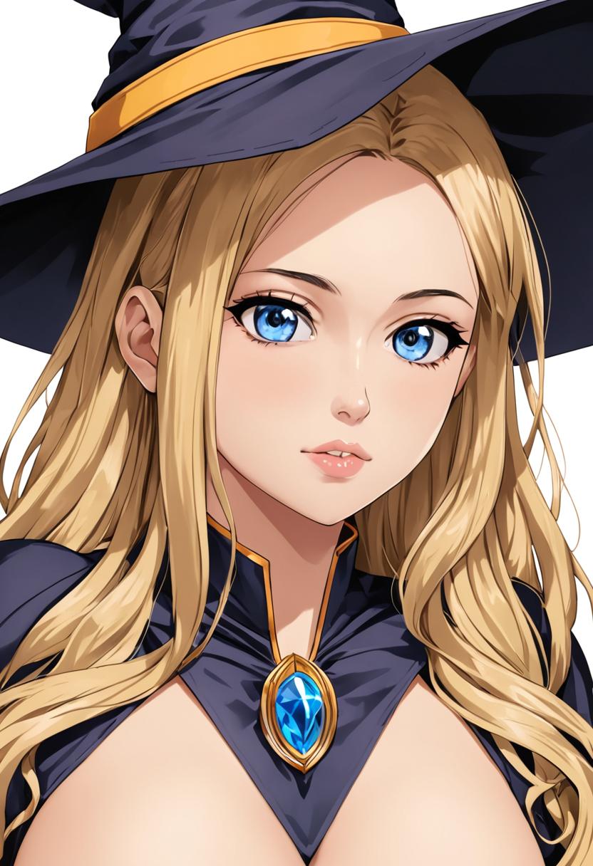 Kaia Leblanc image