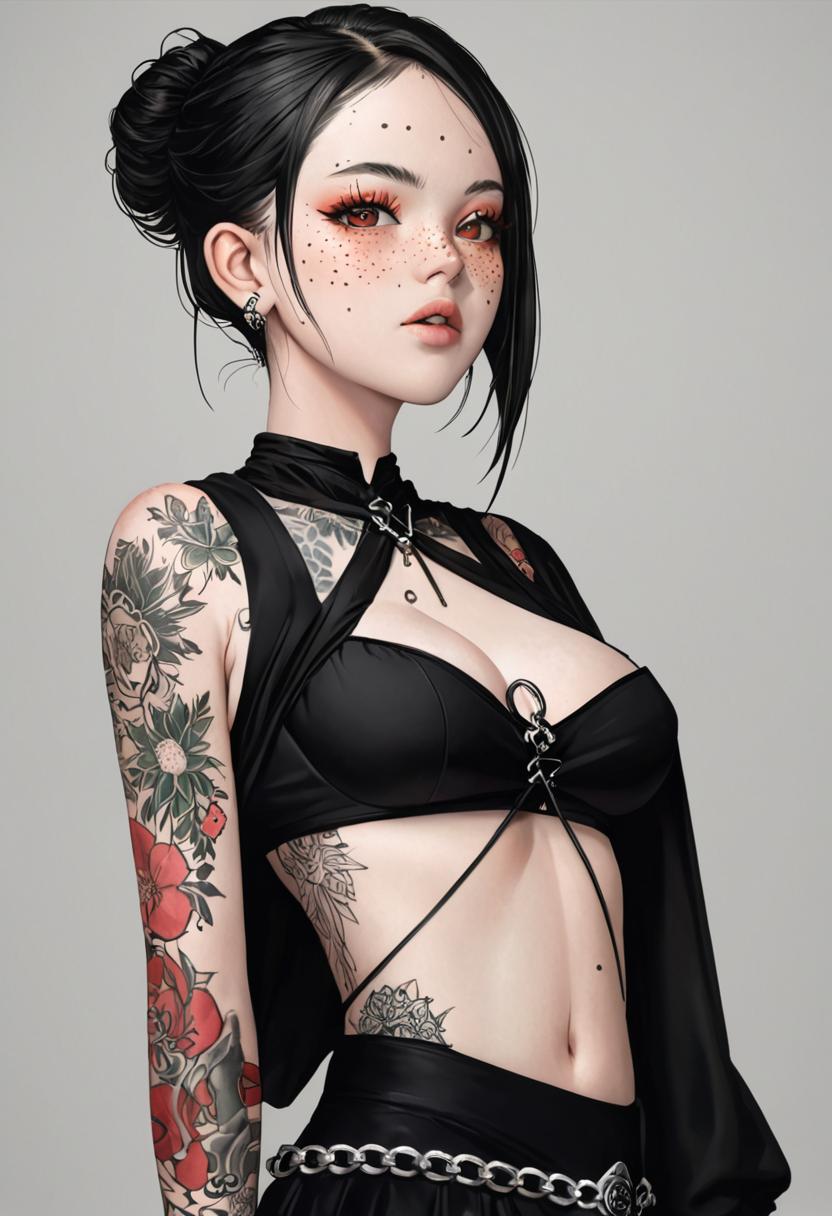Laila Matthews image