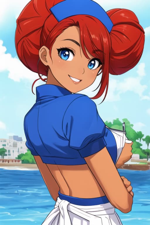 Alexia Bradley image