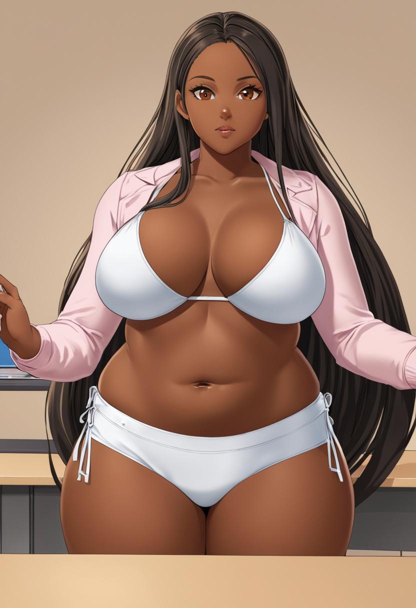 Amiya Vance image
