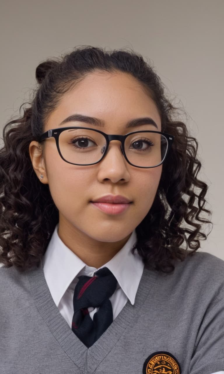 Ashlynn Yu image
