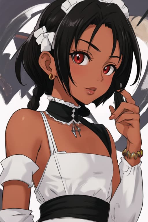 Ayana Swanson image