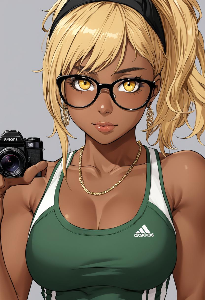 Anahi Watts image