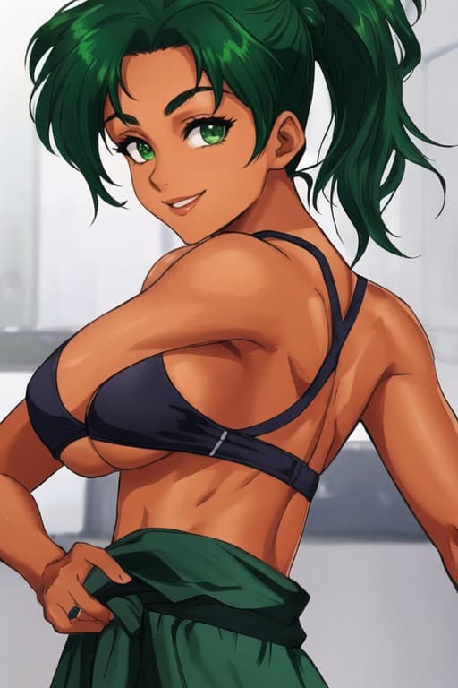 Lisa Kemp image