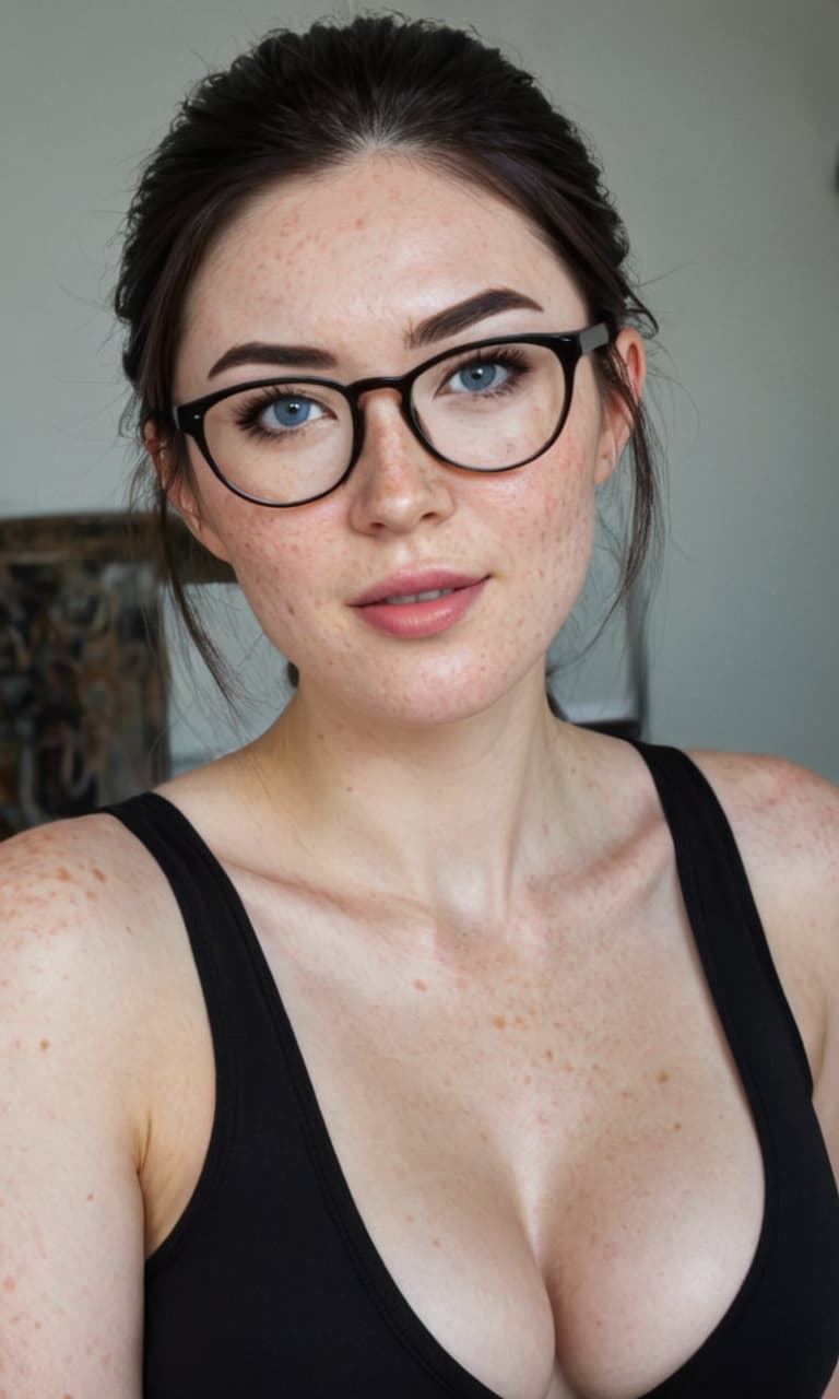 Tatum Bush image