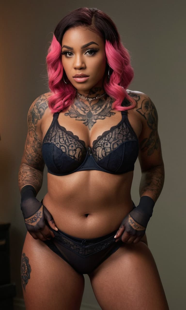 Jaelyn Pope image