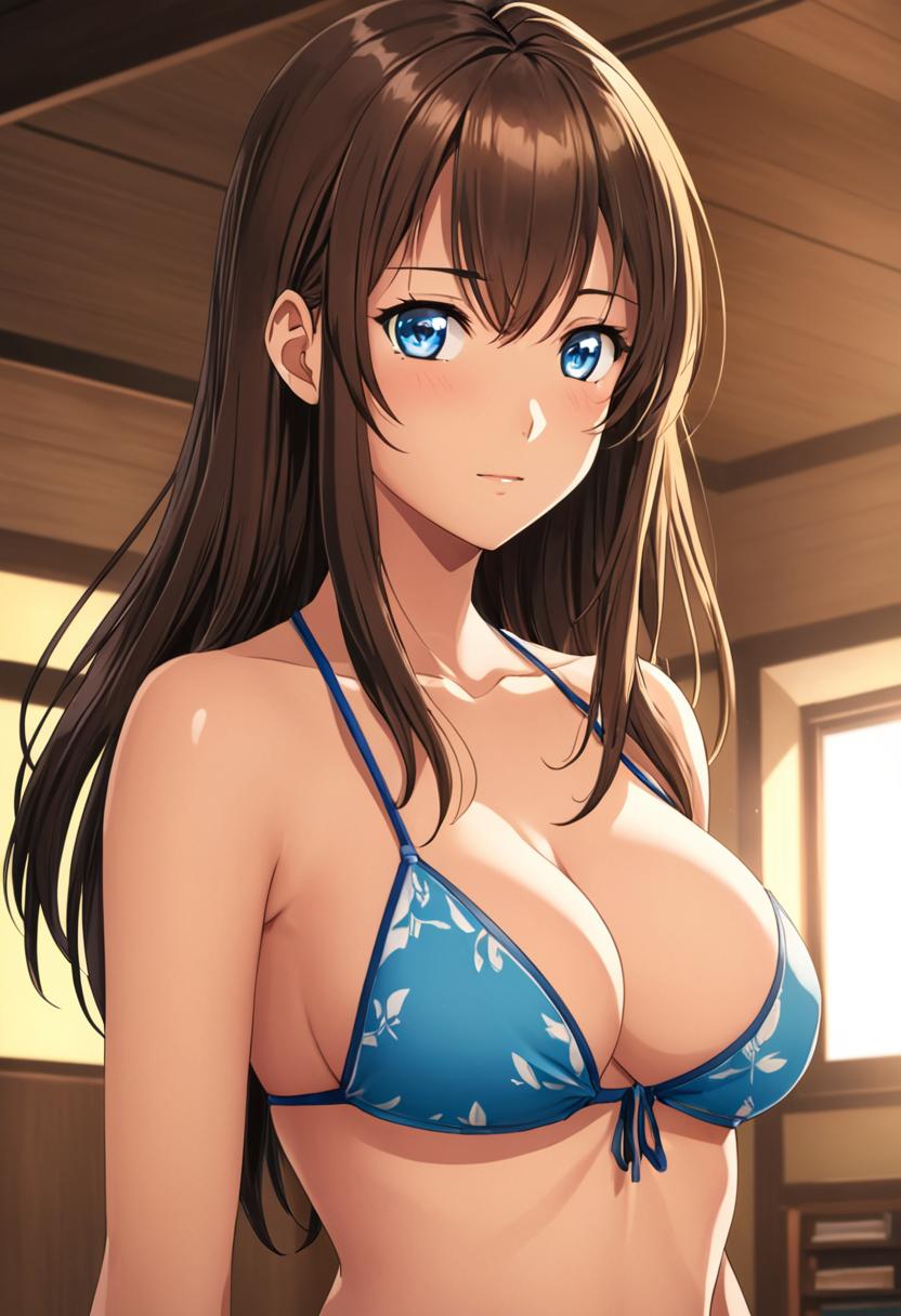 Ann Alvarez image