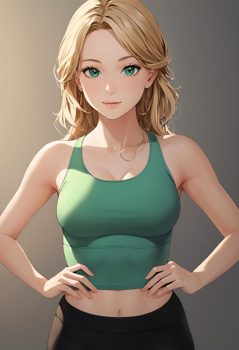 Annika Irwin image