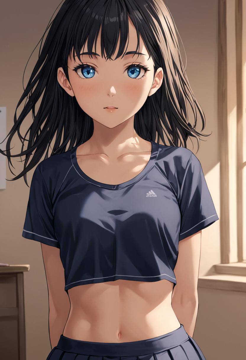 Azaria Pena image