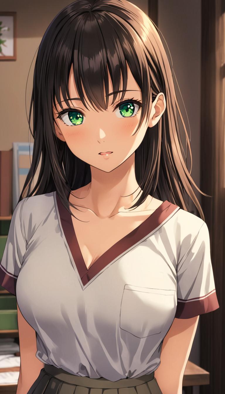 Natalia Tyler image