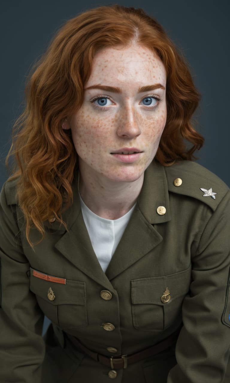 Lia Friedman image