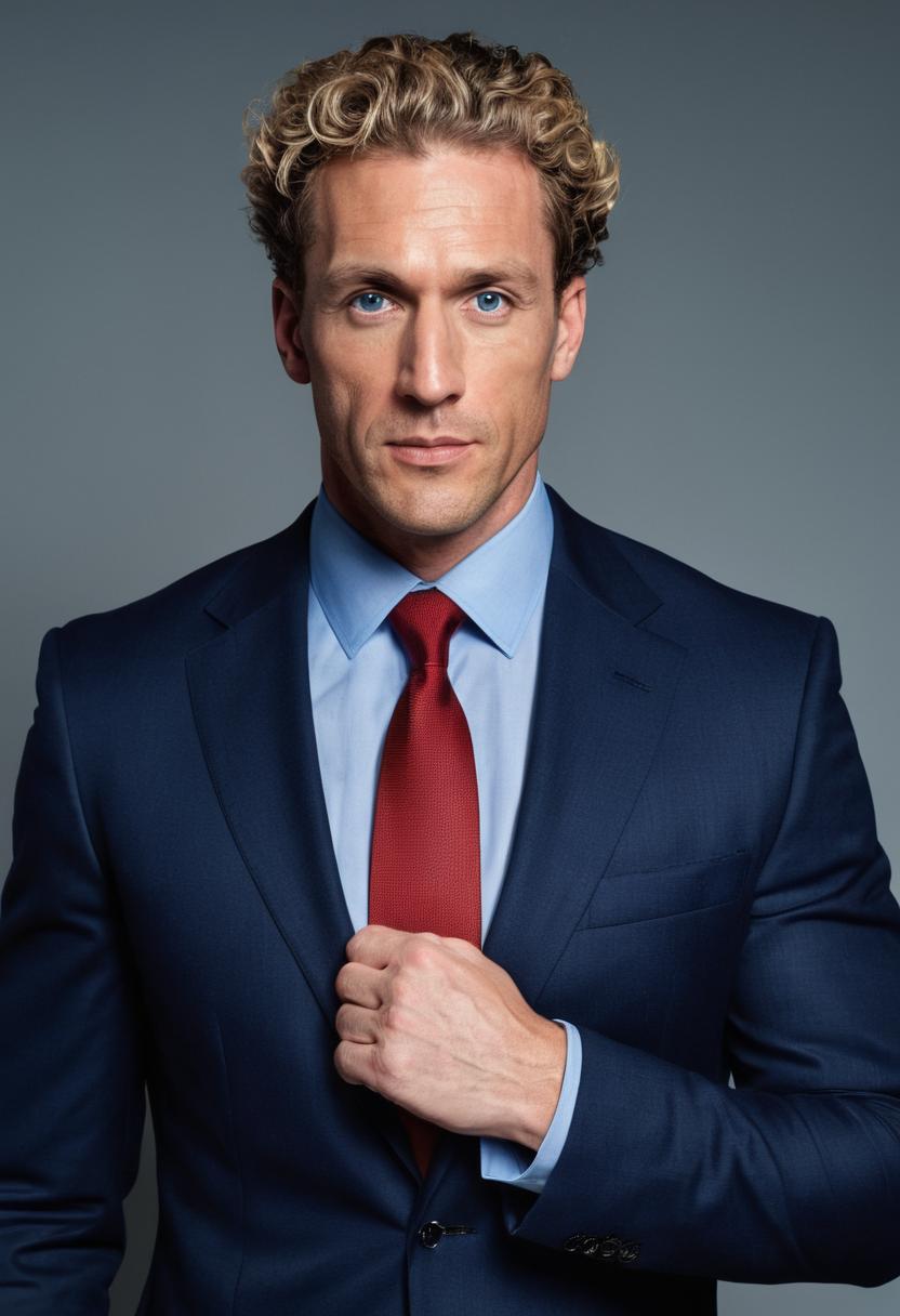 Vincent Rose image