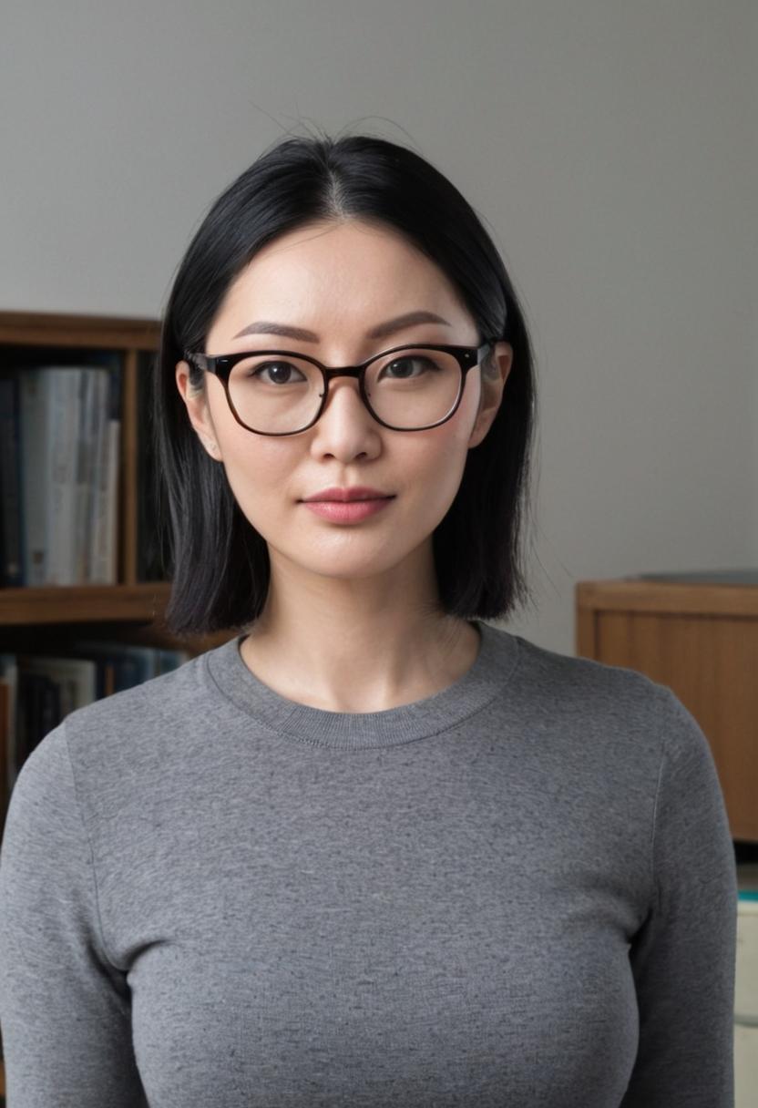Eve Moss image
