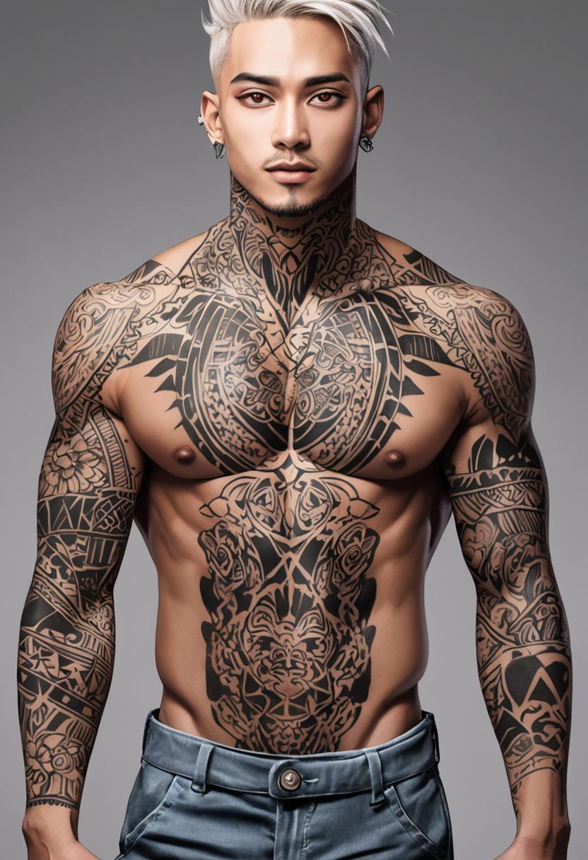 Les Singh image