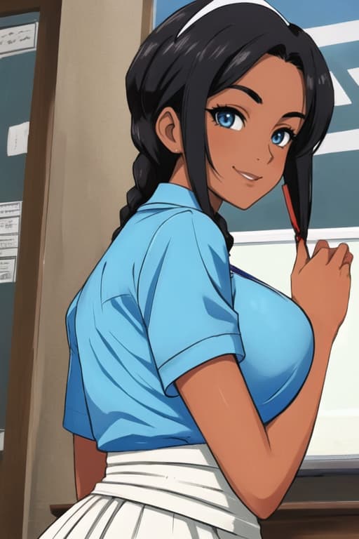 Cherish Bradford image