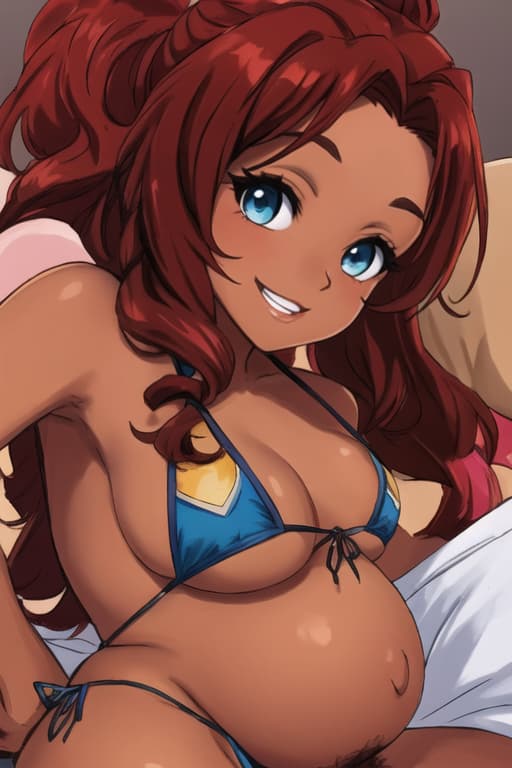 Alisha Rogers image