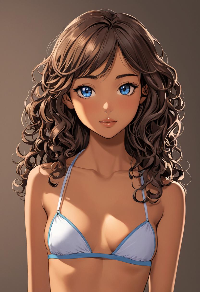 Sofia Hayden image