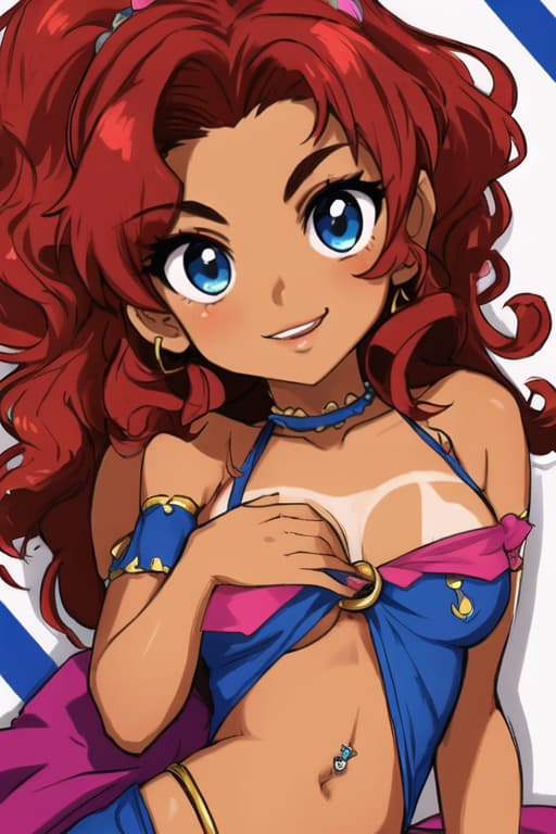 Esmeralda Vega image