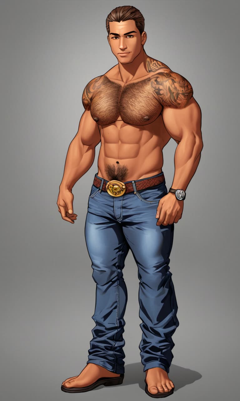 Erich Trujillo image