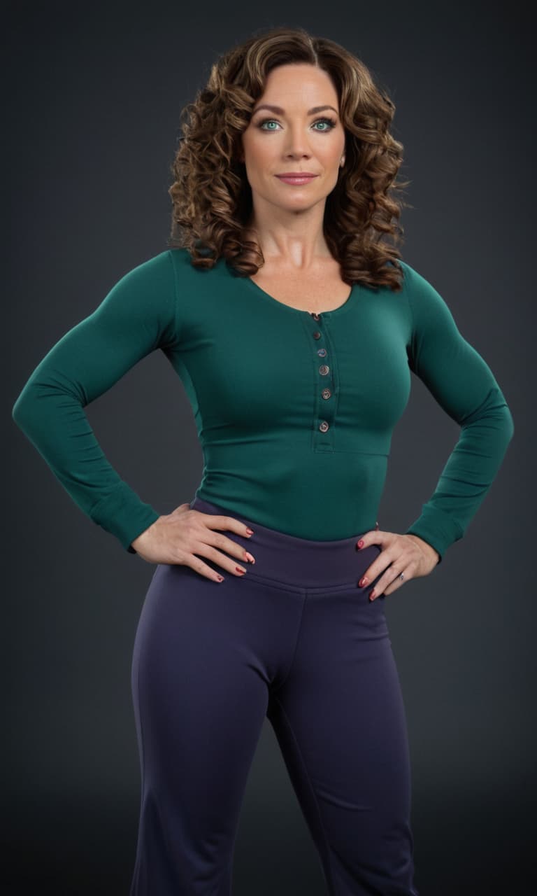 Miracle Beasley image