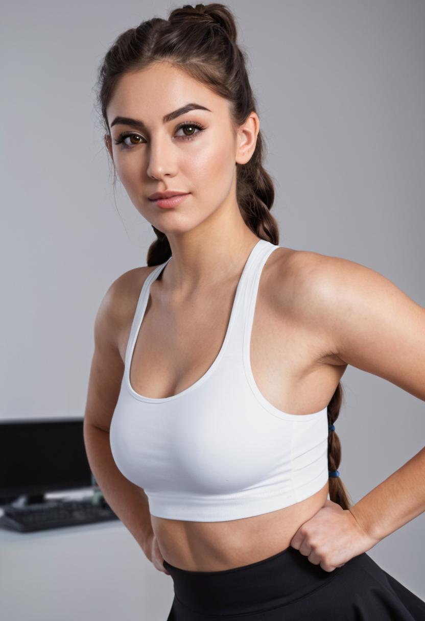 Samara Pennington image