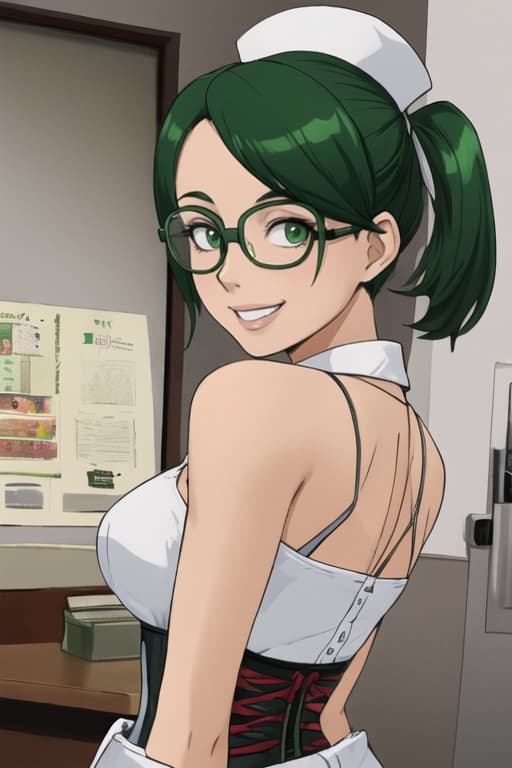 Precious Sherman image