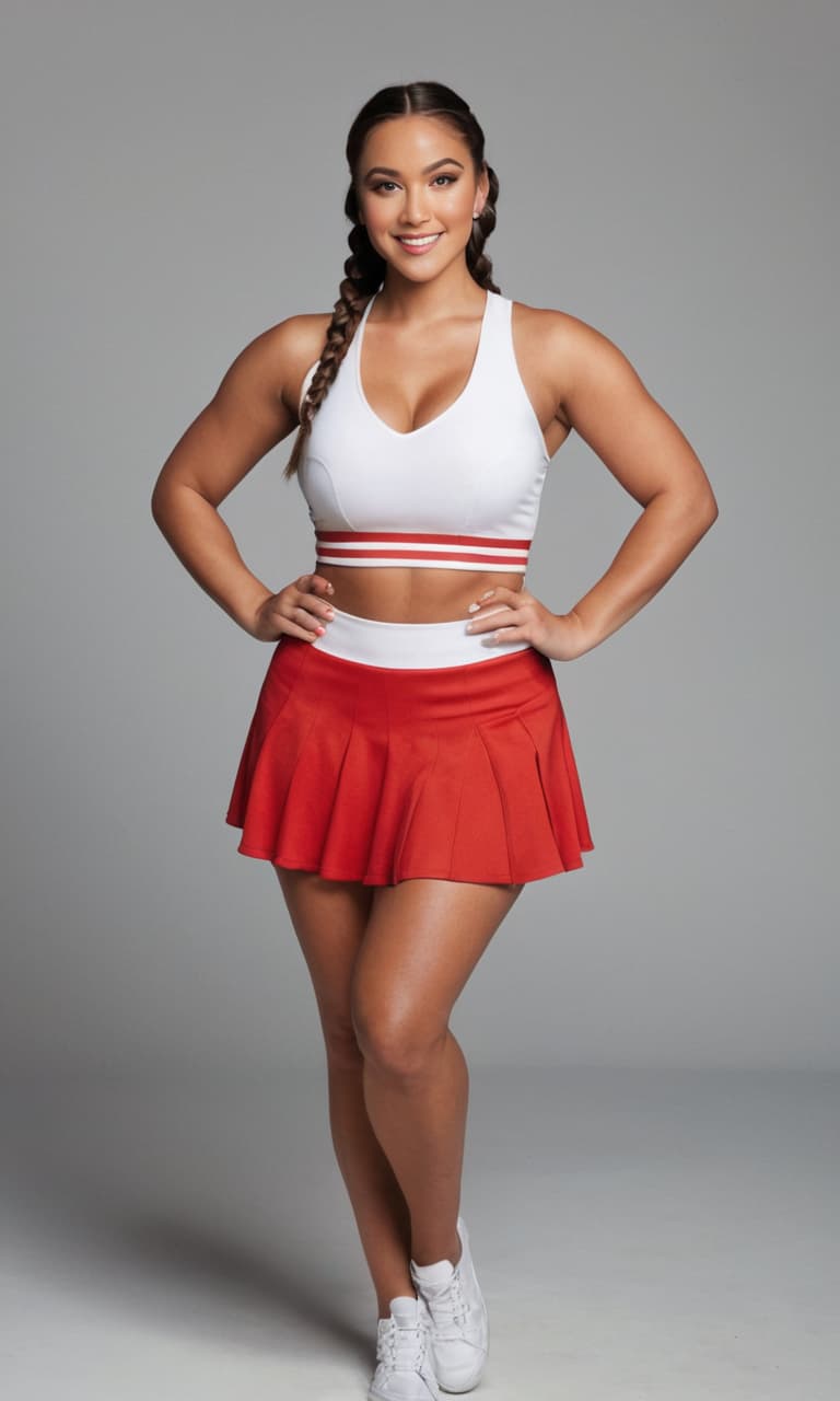 Gabrielle Norris image
