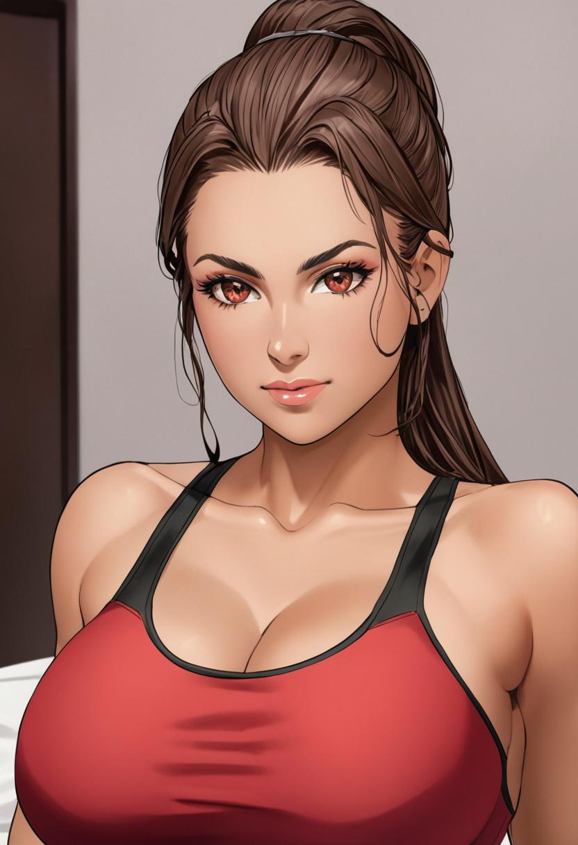 Maria Mcfarland image