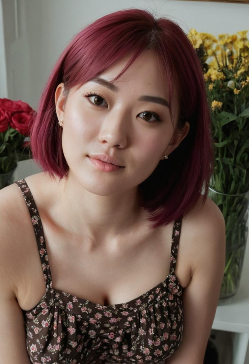 Megan Lam image