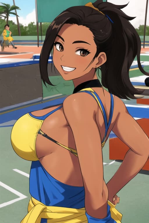 Barbara Serrano image
