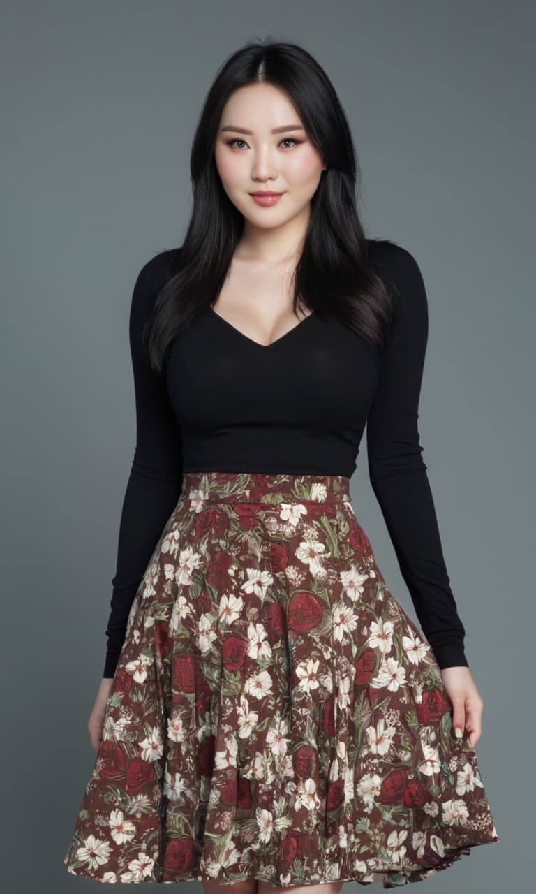 Kira Rich image