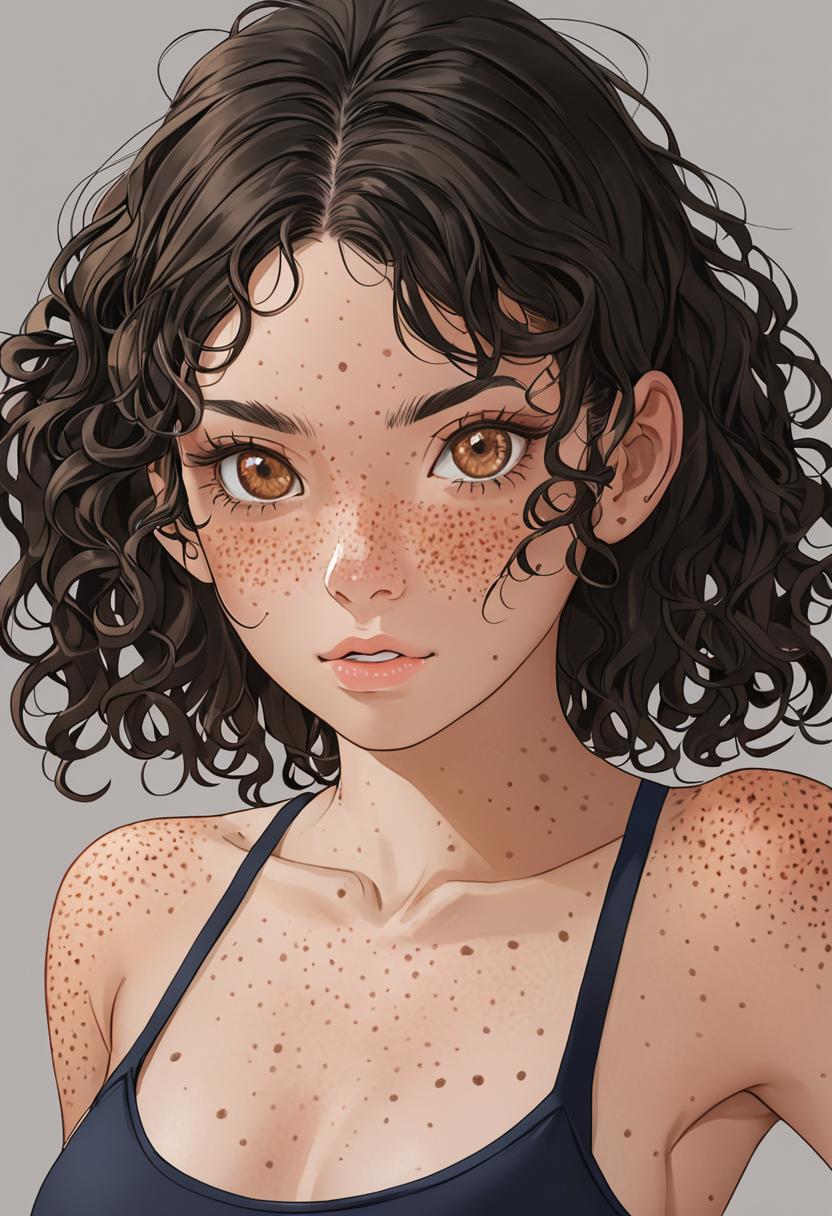 Gabrielle Dawson image