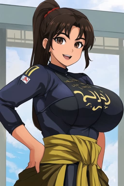 Kiara Ochoa image