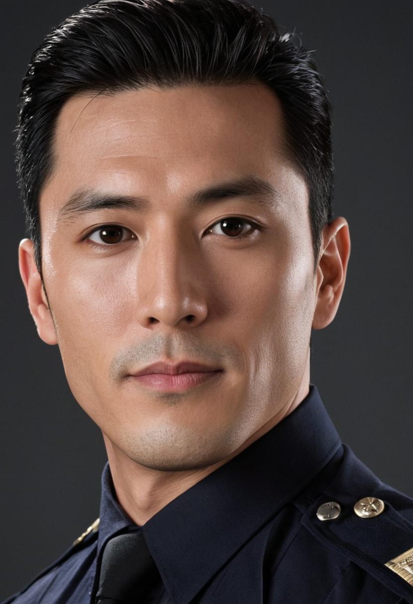 Alfredo Sampson image