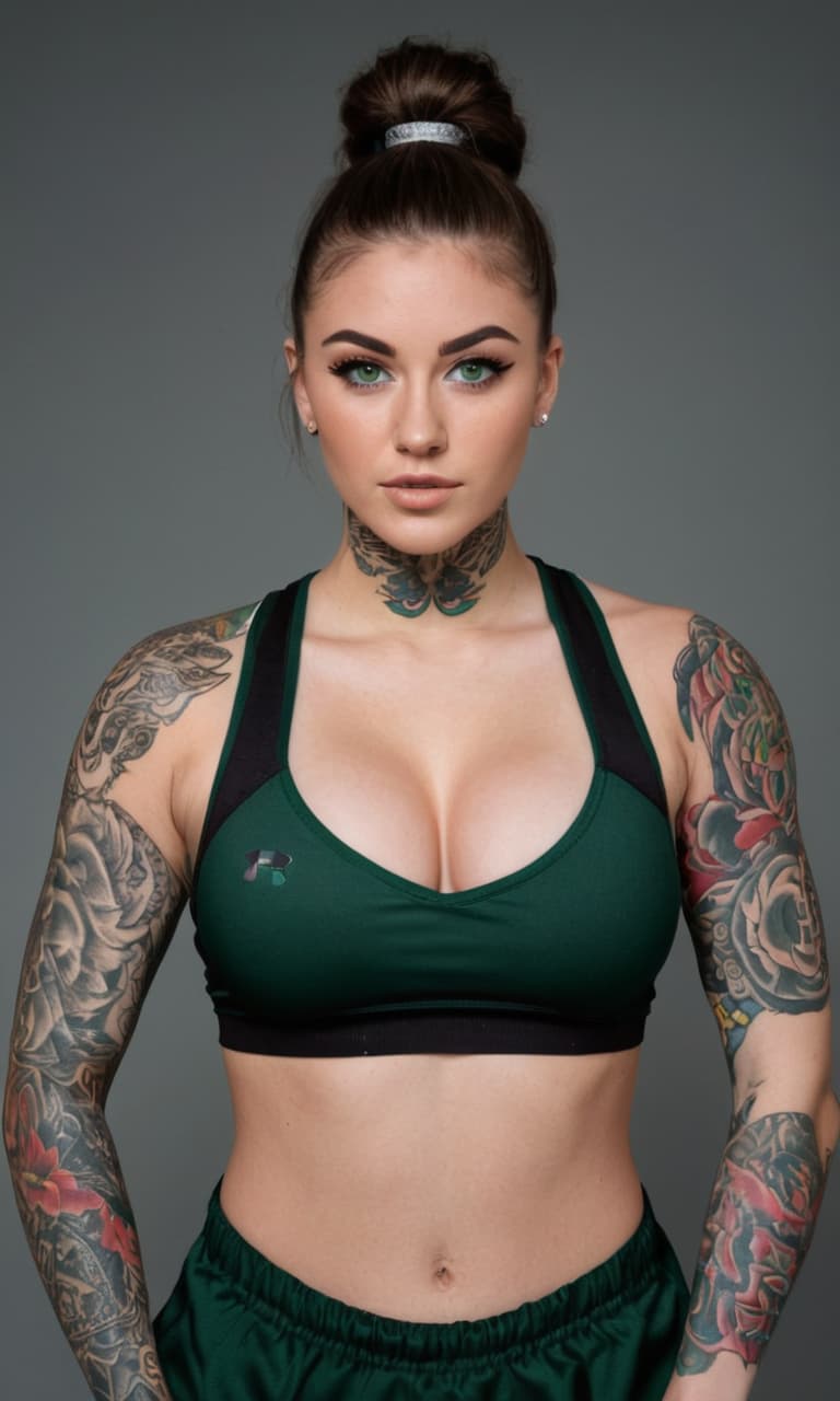 Jaylin Sherman image