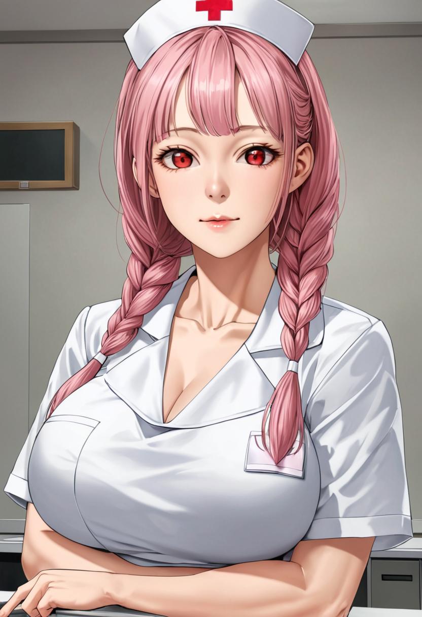 Luna Pearson image