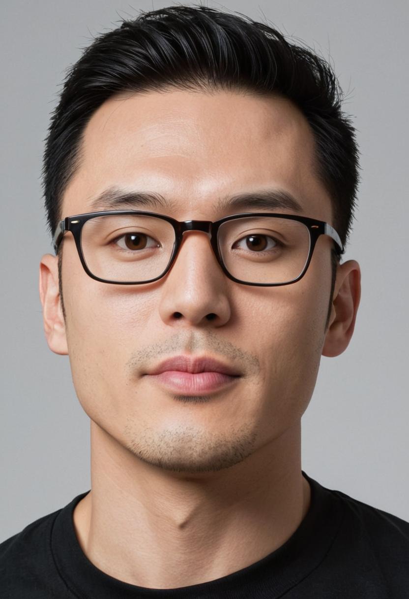 Archie Alvarez image